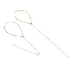 K10YG Bông tai - Hàng hiệu Chính hãng 868393