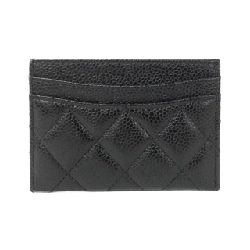 Chanel Classic Timeless Line AP0213 Ví Thẻ - Hàng hiệu Authentic 768640