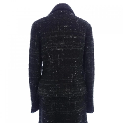 【Mã giảm giá】【Cổ điển】Bộ đồ Chanel CHANEL 657059