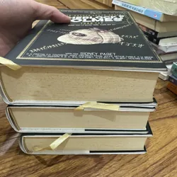 Rương Sherlock Holmes trọn bộ 3 tập 703874