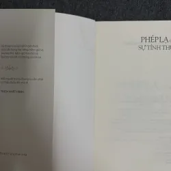 Phép lạ của sự tỉnh thức - Thích Nhất Hạnh 754162