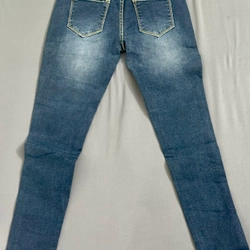 Quần jean VNXK new thanh lý eo 60-65 cm 549458