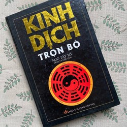 Kinh dịch - Ngô Tất Tố 177046