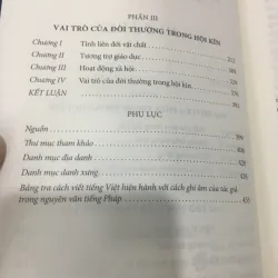 Hội kín xứ an nam - bìa mềm 1000170