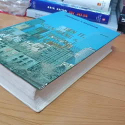 TIỀN TỆ NGÂN HÀNG, THỊ TRƯỜNG TÀI CHÍNH  747566