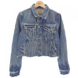 Áo khoác denim GRLFRND - Hàng hiệu Authentic