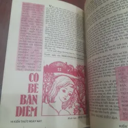 Bán nguyệt san KIẾN THỨC NGÀY NAY số 51 ngày 1.1.1991 762124