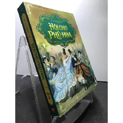 [Sách Cũ SCGR] Hội chợ phù hoa tập 2 2018 mới 85% bẩn nhẹ W.M Thackeray HPB1008 VĂN HỌC