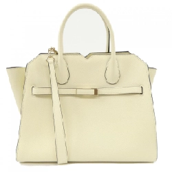 ヴァレクストラ VALEXTRA 2 tay cầm túi Milano WBMI0007010LOC99 BAG - Hàng hiệu Chính hãng