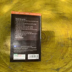 TRỐN CHẠY - CAROLYN JESSOP & LAURA PALMER 1022392