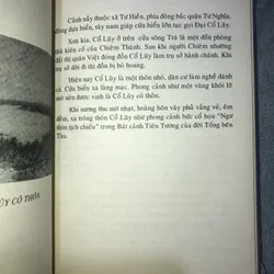 Non nước xứ Quảng Tân Biên 570503