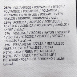 MONCLER GINAVELLE Áo khoác lông - Hàng hiệu Chính hãng 821227