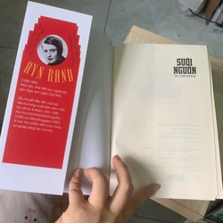 Sách Suối nguồn  523168