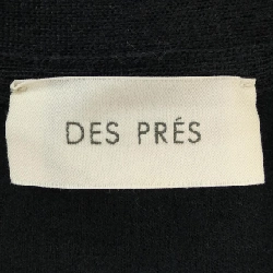 Áo khoác DES PRES - Hàng hiệu Authentic 821932