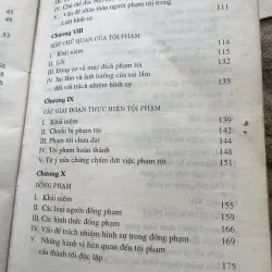 Sách luật Việt Nam- giáo trình luật Việt Nam 937537