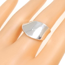 Nhẫn 925 George Jensen - Hàng hiệu Chính hãng 839098