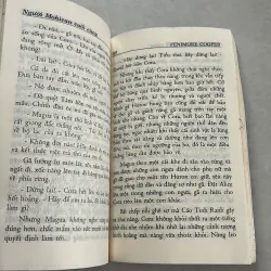 Người Mohican cuối cùng - Fenimore Cooper 801043