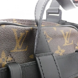 Túi xách bên Louis Vuitton Monogram Solar Ray Utility M44428 - Hàng hiệu Authentic 769497