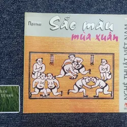 Tủ sách nghệ thuật Việt Nam 1 1017576