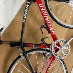 xe đạp sườn carbon SPECIALZED  S-WORKS 934042