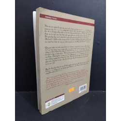 Khám phá thiên tài trong bạn mới 80% bẩn bìa, ố, tróc gáy, tróc bìa 2008 HCM2811 Michael J.Gelb LỊCH SỬ - CHÍNH TRỊ - TRIẾT HỌC 354306