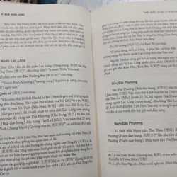 TAM QUỐC DI SỰ - TRẦN THỊ BÍCH PHƯỢNG dịch 726931