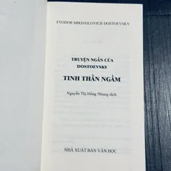 Tinh thần ngầm 688871