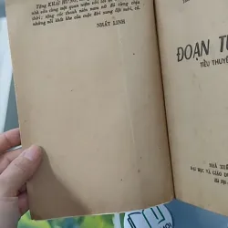 [XƯA] Đoạn Tuyệt (1988) - Nhất Linh 997631