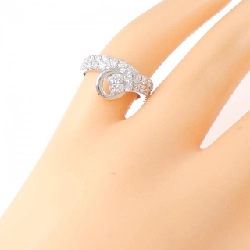 Nhẫn hồng ngọc JuNe 0.82CT - Hàng hiệu Authentic 838852