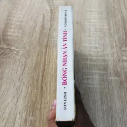 BÓNG NHẠN ÂN TÌNH 961423