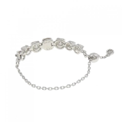 Nhẫn kim cương K18WG 0.25CT - Hàng hiệu Chính hãng 853430