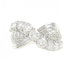 Nhẫn kim cương PT900 1.50CT 672079