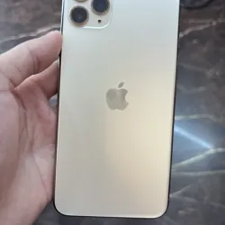 APPLE IPHONE 11 promax màu vàng 64gb full chức năng 779650