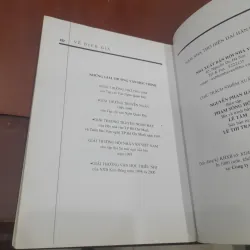 Năm Nhà thơ hiện đại Hàn Quốc 932054