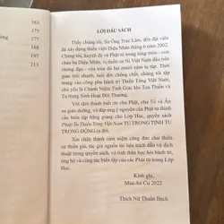 Tu trong Tịnh, Tu trong động - Thích Nữ Thuần Bạch - Thiền Viện Diệu Nhân 723101