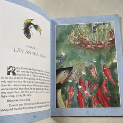 Thủ lĩnh chì gộc 596658