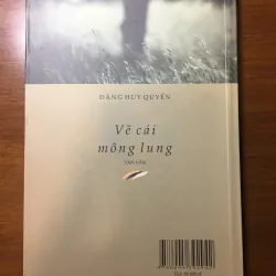 [TẢN VĂN] Vẽ cái mông lung - Đặng Huy Quyển 570989