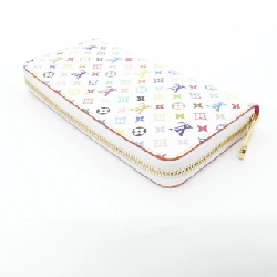 Ví Zippy Louis Vuitton Multicolor (LV X TM) M13922 622020