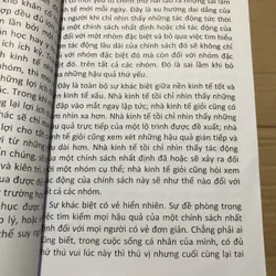 Sách Kinh Tế Học - economics in one lesson - henry hazlitt 602741