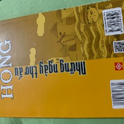 01 cuốn sách Những Ngày Thơ Ấu của nhà văn Nguyên Hồng 3973