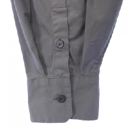 【Mã giảm giá】Áo sơ mi S/S PRADA 637618