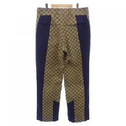 Quần GUCCI - Hàng hiệu Chính hãng 891947