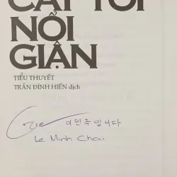 Cái tỏi nổi giận (Mạc Ngôn) 790965