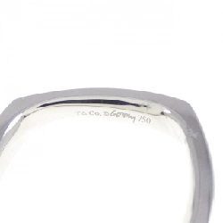 Nhẫn hẹp Torque Tiffany - Hàng hiệu Authentic 842134