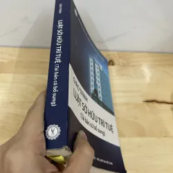 Luật sở Hữu trí tuệ 970447