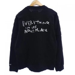 SACAI 23-0648S UNISEX T-shirt - Hàng hiệu Chính hãng 887975