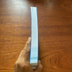 II Sách Kỹ Năng: Tôi _ Tương Lai Và Thế Giới - Nguyễn Phi Vân - 2019 498395
