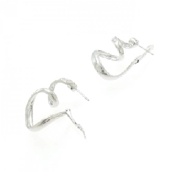 Bông tai kim cương 750WG/585WG 0.46CT - Hàng hiệu Chính hãng 869646