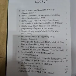 Hồ Chí Minh Người mang lại Ánh Sáng 1035237