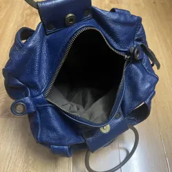 Túi nữ size 28*21*11 da thật 2hand 932767